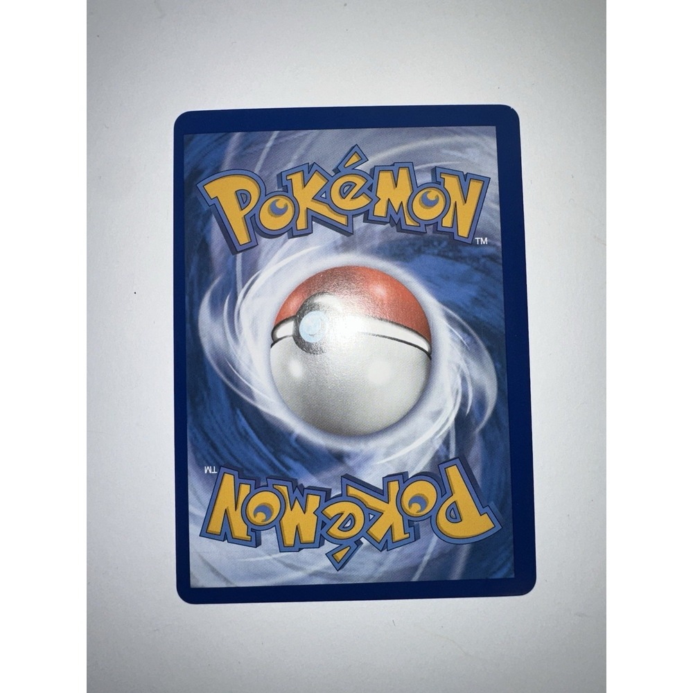 Radiant Eevee MISCUT ERROR ALIGNMENT DOT! SWSH230 Promo Cards Holo Near mint NM - Picture 7 of 10
